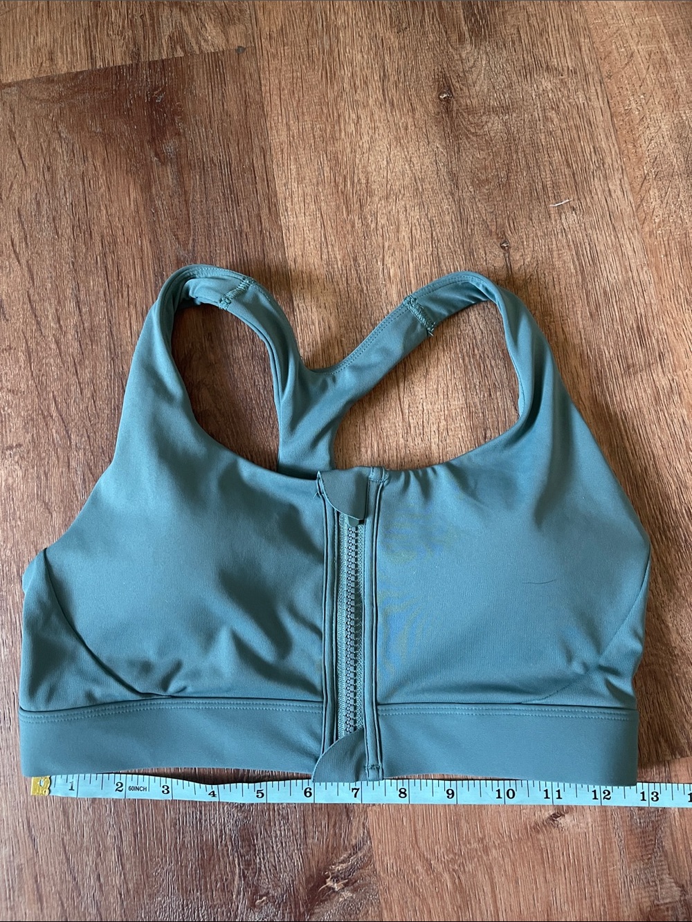 Avia Teal Sports Bra